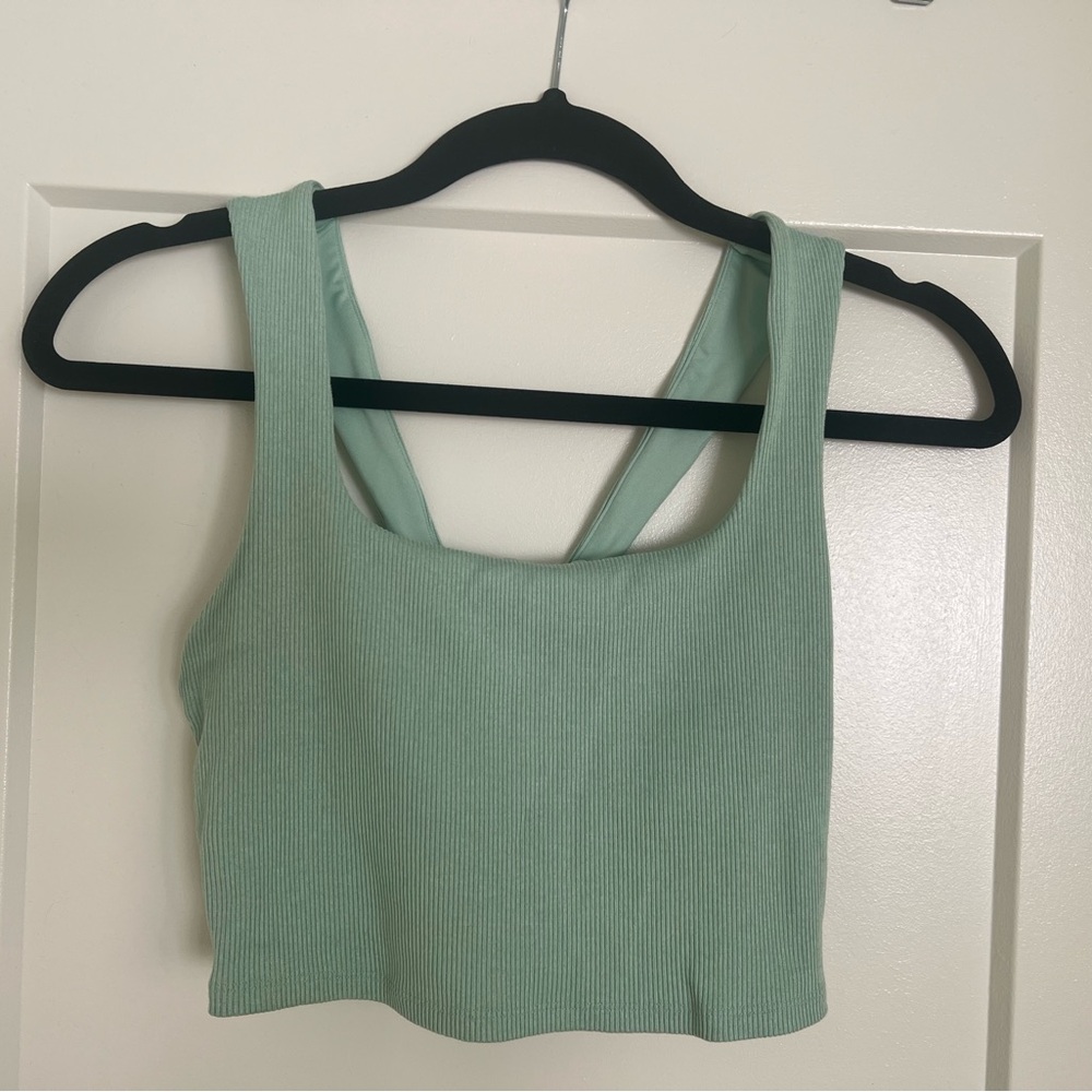 Alo sports bra